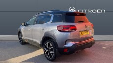 Citroen C5 Aircross 1.2 PureTech C-Series Edition 5dr EAT8 Petrol Hatchback